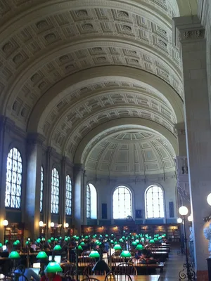 Main Library, San Francisco