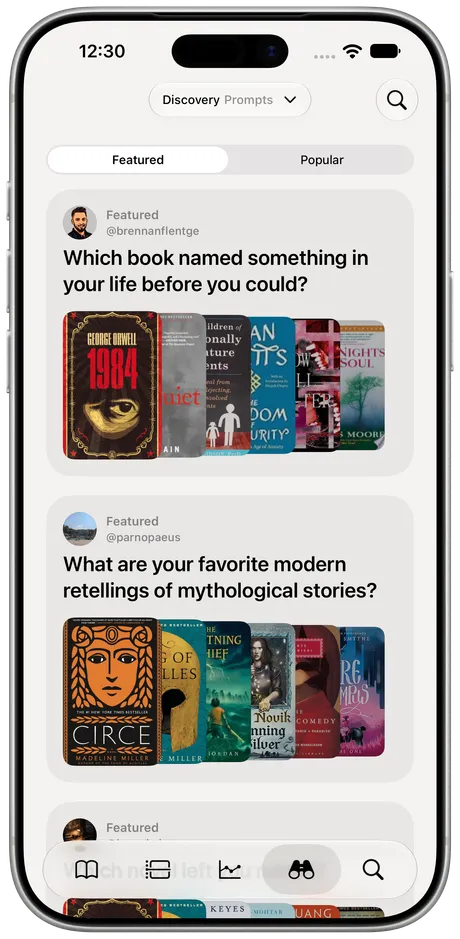 Excerpta on iPhone: What other readers are asking.